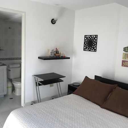 Poblado 511 Apartment Medellin Exterior photo