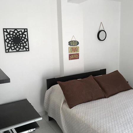 Poblado 511 Apartment Medellin Exterior photo